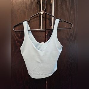 lululemon Align Tank Top Light Support, A/B Cup